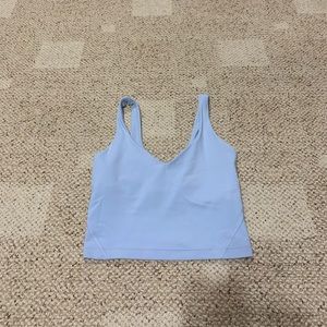 Lululemon align tank top